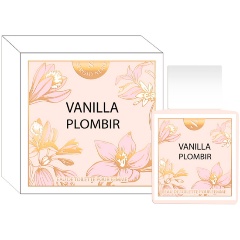 Изображение товара Женская туалетная вода UNITOP Vanilla Plombir, 50 мл