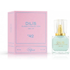 Изображение товара Женские духи DILIS № 42, 30 мл