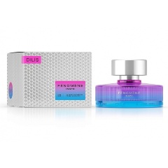 Изображение товара Женские духи DILIS Fenomene Inspo, 75 мл