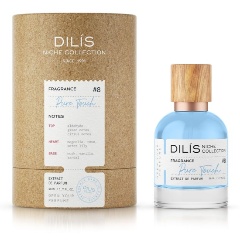 Изображение товара Женские духи DILIS Niche Collection Pure Touch 50 мл