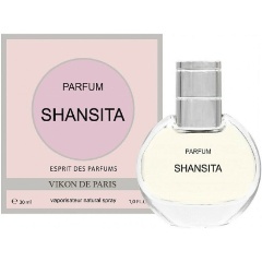 Изображение товара Женские духи НОВАЯ ЗАРЯ Shansita, 30 мл
