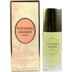 Изображение товара Женские духи НОВАЯ ЗАРЯ Волшебство пачули, 30 мл