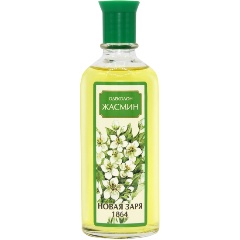 Изображение товара Женский одеколон НОВАЯ ЗАРЯ Жасмин, 100 мл