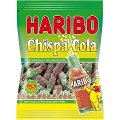 Изображение товара Жевательный мармелад Haribo Кислая Супер Кола 100 г