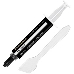 Изображение товара Жидкая термопрокладка ExeGate EX-LQPD 3г высокая теплопроводность