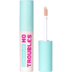 Изображение товара Жидкий консилер Beauty Bomb NO TROUBLES тон 01