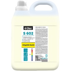 Изображение товара Жидкое мыло EFFECT SIGMA 602 5л для кухни и общественного питания