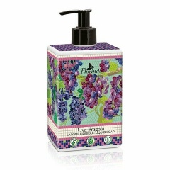 Изображение товара Жидкое мыло FLORINDA Земляничный Виноград 500 мл