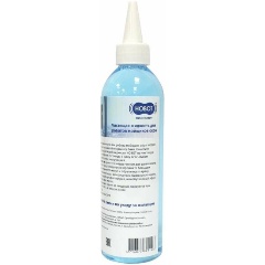 Изображение товара Жидкость чистящая Hobot для робота-мойщика окон LEGEE 220 мл.