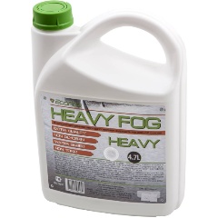 Изображение товара Жидкость для дым машин EcoFog EF-Heavy, ультра плотный дым