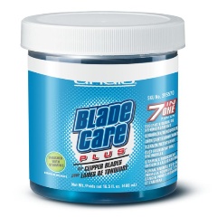 Изображение товара Жидкость для промывки ножей Andis Blade Care Plus 7-в-1, 460 мл