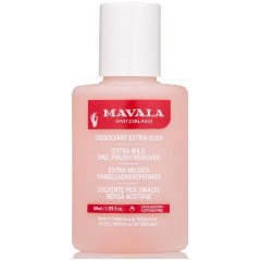 Изображение товара Жидкость для снятия лака Mavala Розовая, 50 мл