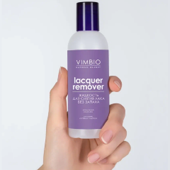 Изображение товара Жидкость для снятия лака VIMBIO без запаха 100 мл