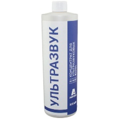 Изображение товара Жидкость для УЗВ Amperin "ультразвук" 500 мл