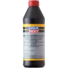 Изображение товара Гидравлическая жидкость LIQUI MOLY Zentralhydraulik-Oil синтетическая 1 л