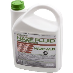 Изображение товара Жидкость для тумана HAZE-машин EcoFog EF-HAZE-WLB