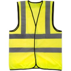 Изображение товара Жилет аварийный ARNEZI размер XL, со светоотражающими элементами, A1101005