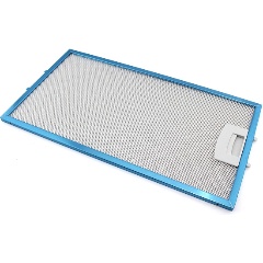 Изображение товара Жировой фильтр для вытяжек Krona 142.1190.07 376х204мм