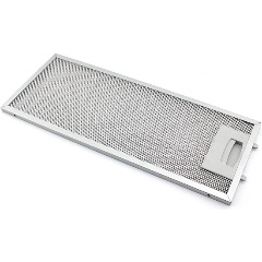 Изображение товара Жировой фильтр для вытяжек Krona 142.1190.13 325х130мм