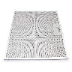 Изображение товара Жировой фильтр LONFUR для вытяжек 142.2140.09 335х287мм