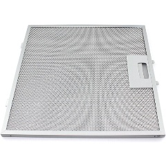 Изображение товара Жировой фильтр LONFUR для вытяжек 142.2240.01 260х255мм