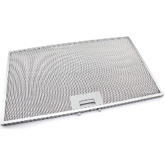 Изображение товара Жировой фильтр LONFUR для вытяжек 142.2240.02 424х254мм