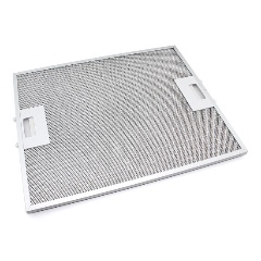 Изображение товара Жировой фильтр LONFUR для вытяжек 142.3150.07 334х274мм