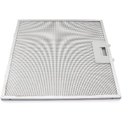 Изображение товара Жировой фильтр LONFUR для вытяжек 142.3157.01 274х278мм