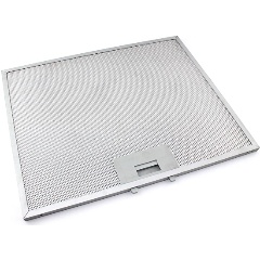 Изображение товара Жировой фильтр LONFUR для вытяжек 142.3157.02 334х278мм