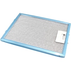 Изображение товара Жировой фильтр для вытяжек Krona 142.3460.01 282х217мм