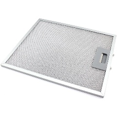 Изображение товара Жировой фильтр для вытяжек Krona 31329026 320х269мм