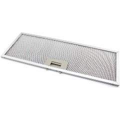 Изображение товара Жировой фильтр LONFUR для вытяжек AH0021-09 (8087283) 468х169мм