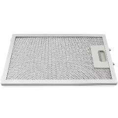 Изображение товара Жировой фильтр LONFUR для вытяжек H0306010091 288х180мм