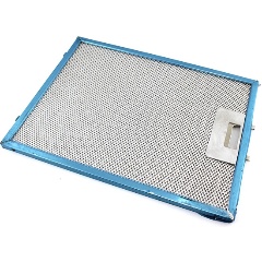 Изображение товара Жировой фильтр для вытяжек Krona RFA07 304х230мм