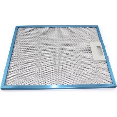 Изображение товара Жировой фильтр LONFUR для вытяжек 42T-90 320х265мм