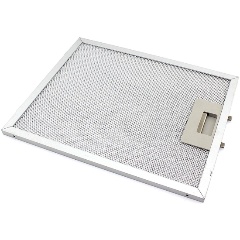 Изображение товара Жировой фильтр LONFUR для вытяжек AH0021-07 229х280мм