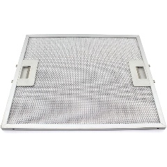 Изображение товара Жировой фильтр LONFUR для вытяжек AH0033 331х296мм