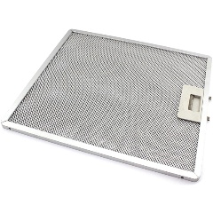 Изображение товара Жировой фильтр для вытяжек Shindo AL 305х334мм