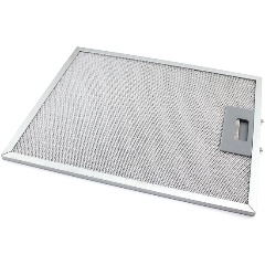 Изображение товара Жировой фильтр LONFUR для вытяжек AL-KAS-60 270х340мм