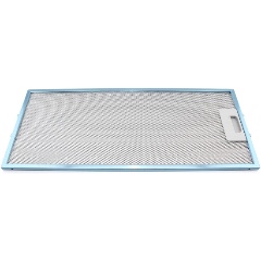 Изображение товара Жировой фильтр LONFUR для вытяжек Krona 476х205 мм 092398