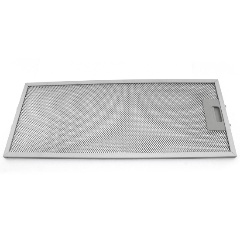 Изображение товара Жировой фильтр LONFUR для вытяжек Midea 500x206 мм 107531