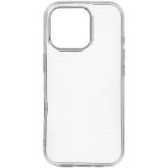 Изображение товара Чехол Zibelino для Apple iPhone 16 Pro, прозрачный
