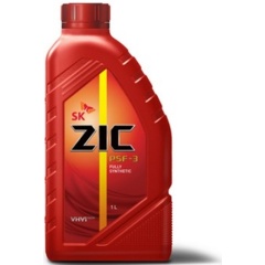 Изображение товара Жидкость для гидроусилителя руля ZIC PSF-3 1 л