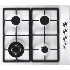 Изображение товара Газовая варочная панель Zigmund & Shtain GN 98.61 W