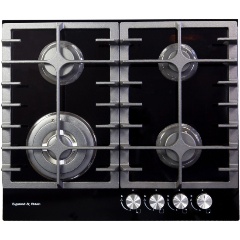 Изображение товара Газовая варочная панель Zigmund & Shtain MN 197.61 B