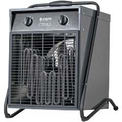 Изображение товара Тепловая пушка Zilon ZTV-9