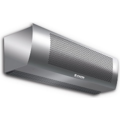 Изображение товара Тепловая завеса ZILON ZVV-1W10