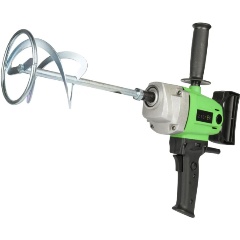 Изображение товара Миксер строительный Zitrek ZKM1300W, 1300Вт (083-1077)