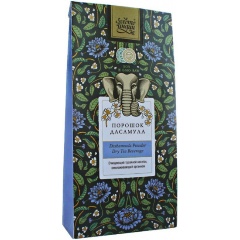 Изображение товара Биологически активная добавка Дасамула порошок (Dashamoola Powder) чайный напиток 100 г