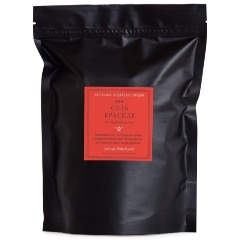 Изображение товара Приправа ЗОЛОТО ИНДИИ Соль красная (Red Salt Powder) 1 кг